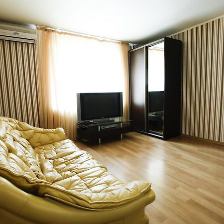 Botanic Apartments Pechersk Kiev Extérieur photo