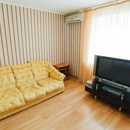 Botanic Apartments Pechersk Kiev Extérieur photo