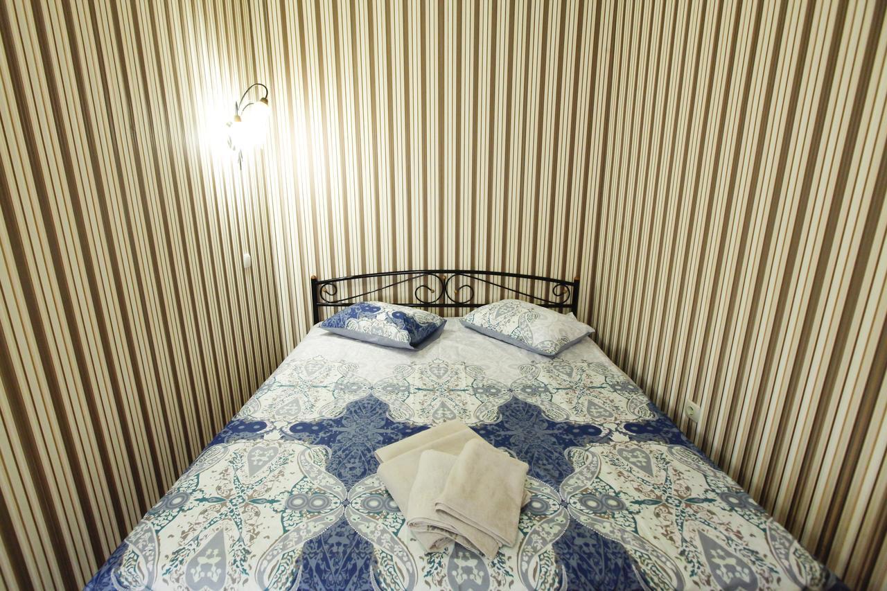 Botanic Apartments Pechersk Kiev Extérieur photo