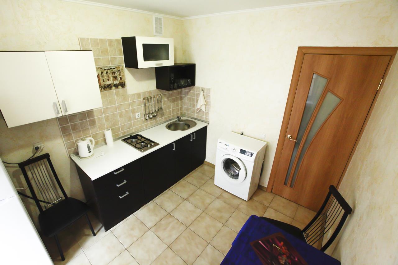 Botanic Apartments Pechersk Kiev Extérieur photo
