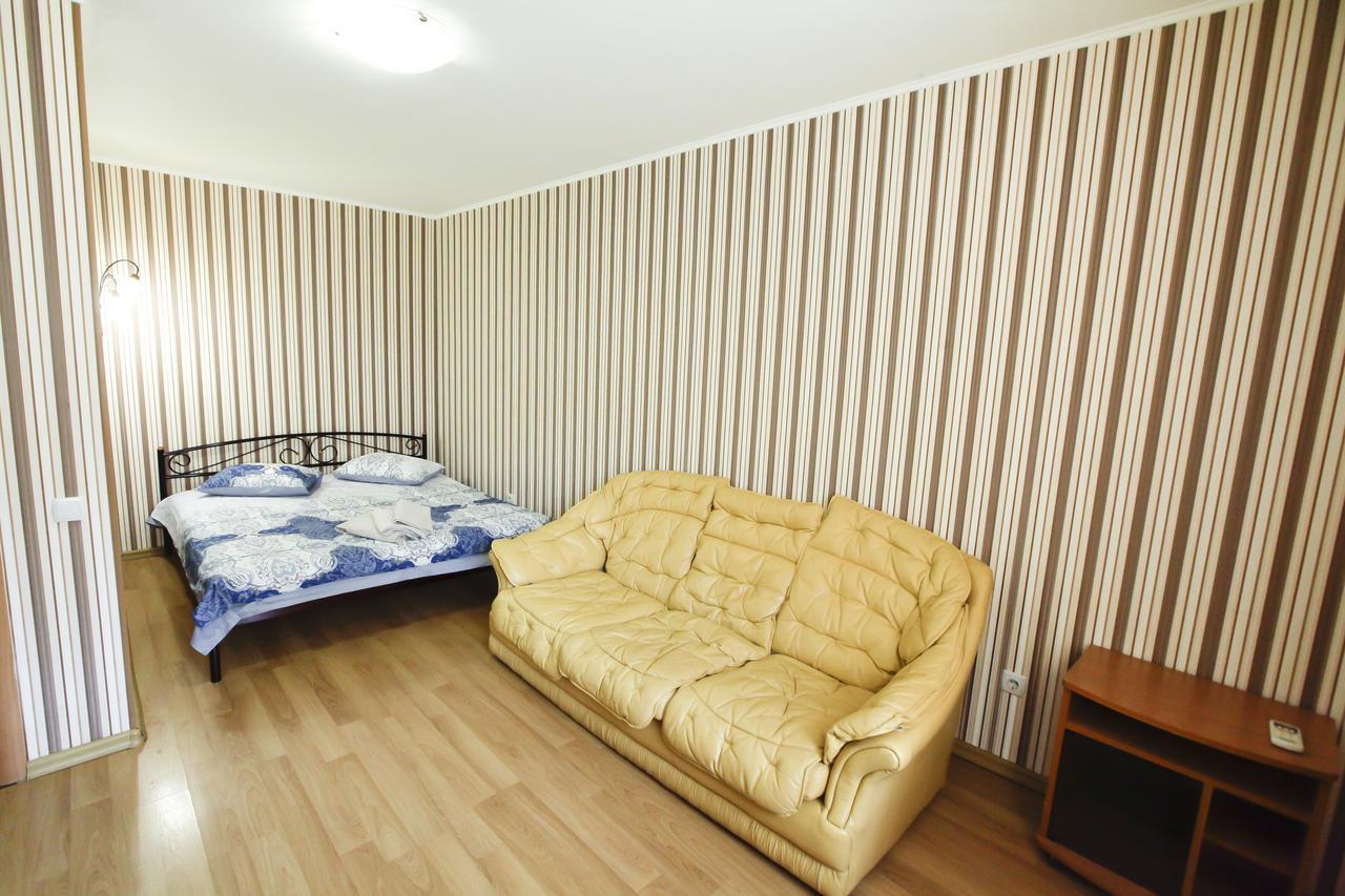 Botanic Apartments Pechersk Kiev Extérieur photo